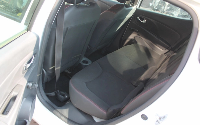 Renault Clio cena 12900 przebieg: 171769, rok produkcji 2015 z Bełchatów małe 56